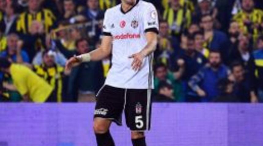 Pepe Galatasaray Derbisinde Yok