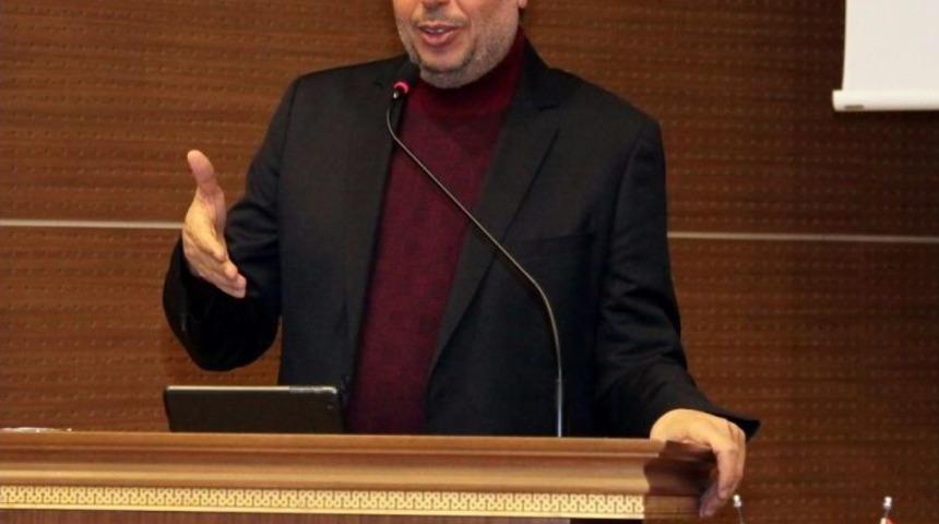 Kud&uuml;s Konferansında Hicretin Etkileri Anlatıldı