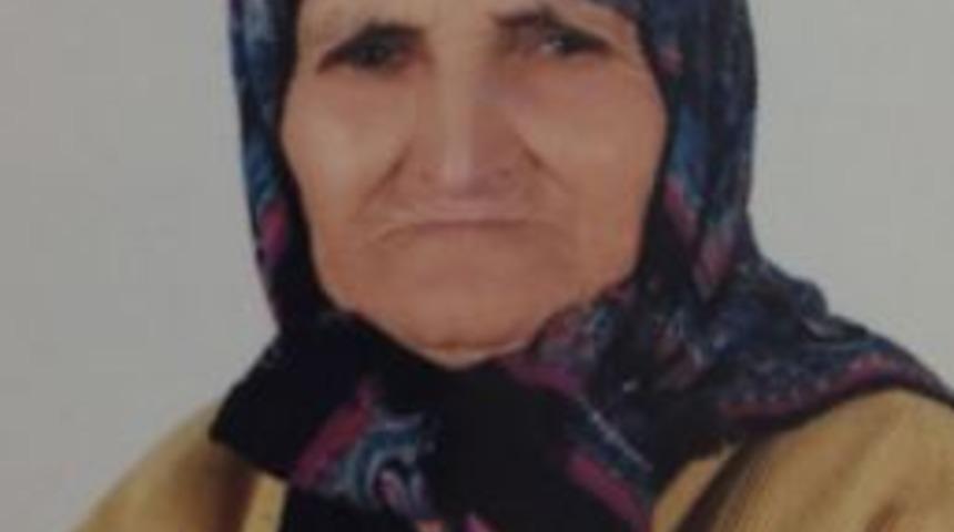 Rabia Nineden 3 Gündür Haber Alınamıyor