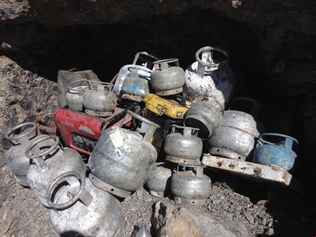 Hakkari&rsquo;de Ter&ouml;r Operasyonu