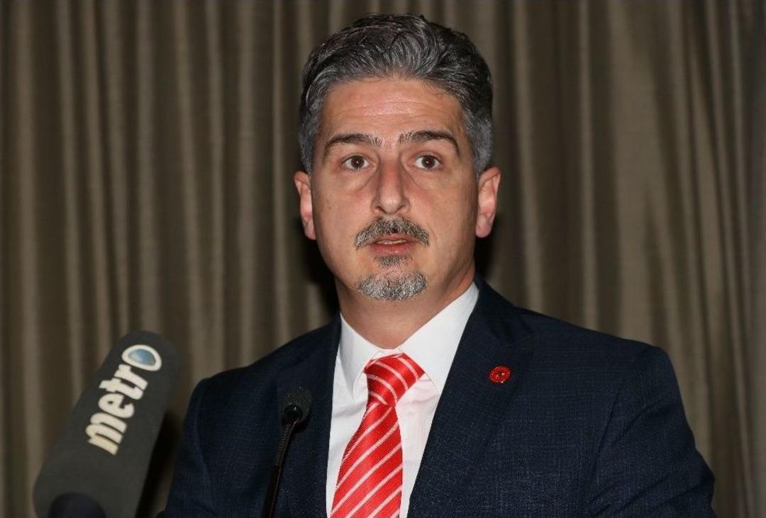 İşletmelerde Organik B&uuml;y&uuml;me Ortadan Kalkıyor