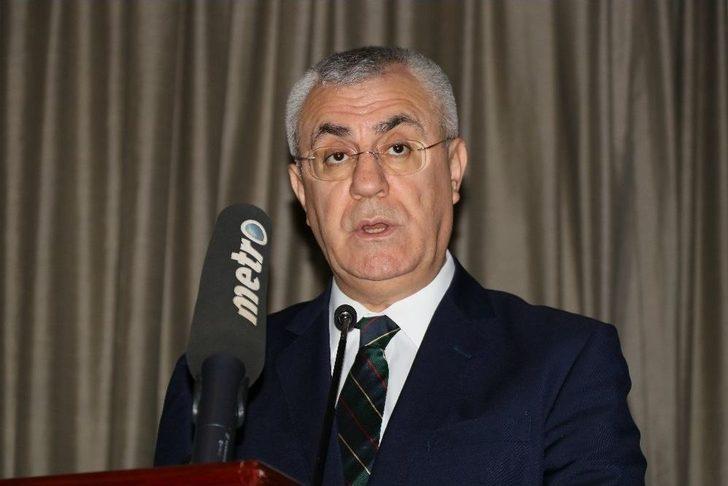 İşletmelerde Organik Büyüme Ortadan Kalkıyor G1