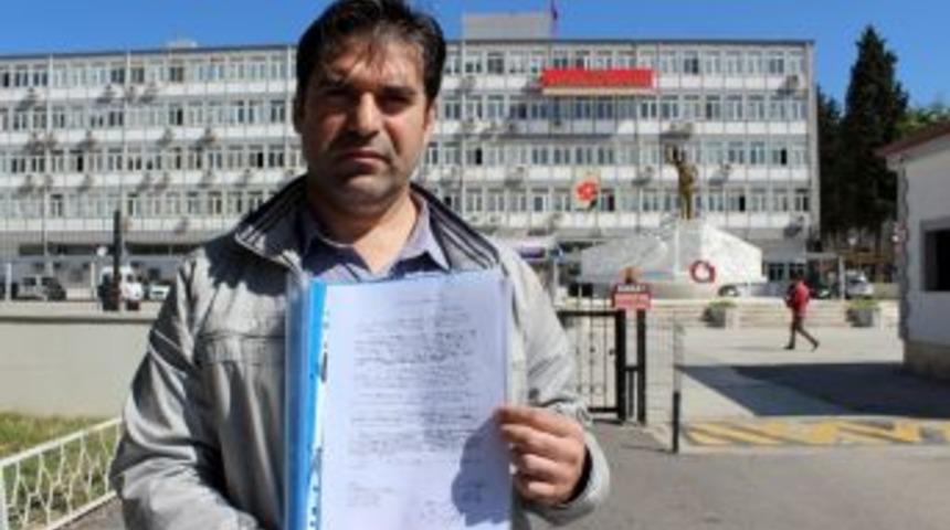 Ağır&rsquo;ın Dilek&ccedil;esine Milli Savunma Bakanlığı Cevap Verdi