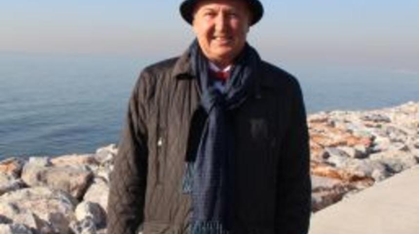 (&ouml;zel Haber) Prof. Dr. Ercan: "bu Deprem İzmir İ&ccedil;in Uyarıcı Bir Deprem"