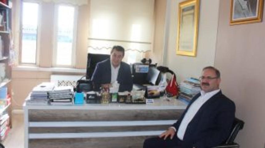 Delig&ouml;z: &ldquo;son Ter&ouml;r Yuvası Yok Olana Kadar M&uuml;cadelemiz Devam Edecektir&rdquo;