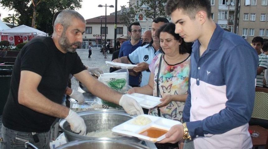 Zırhlıoğlu Se&ccedil;im &Ccedil;alışmalarına Hız Kesmeden Devam Ediyor