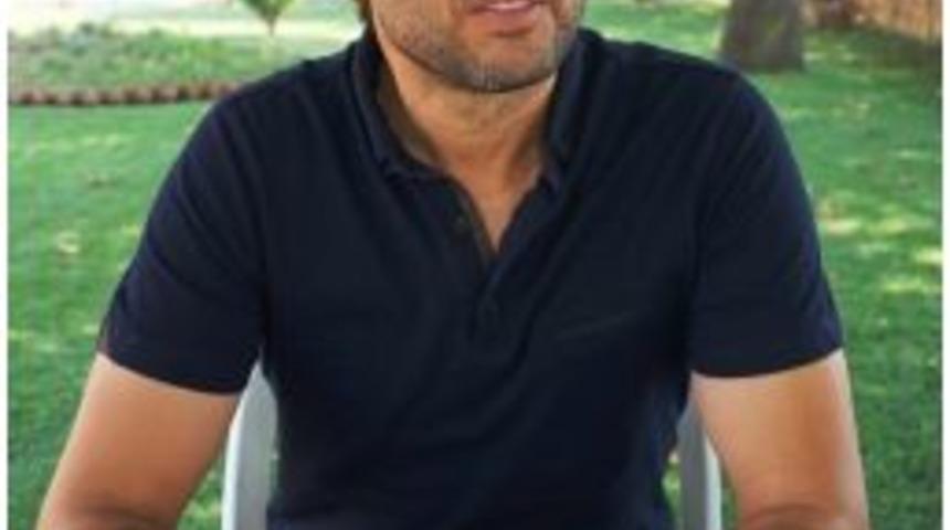 Cihat Arslan İ&ccedil; Ve Dış Transfer Hakkında Konuştu