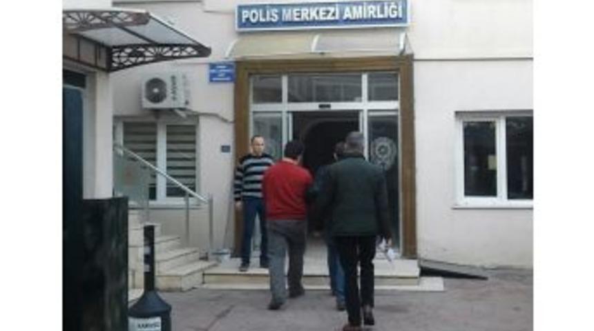 (&ouml;zel Haber) Dolandırıcıyı Kendi Taktikleriyle Yakaladılar