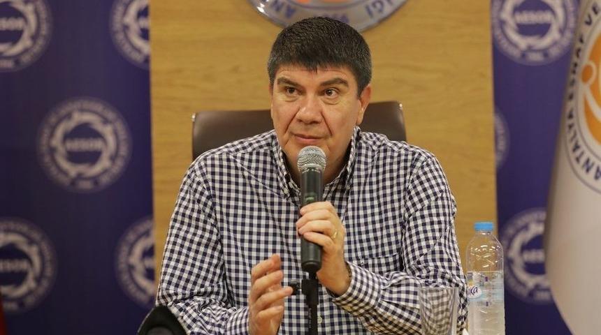 T&uuml;rel: &ldquo;toplu Ulaşımda İmrenilecek Noktadayız&rdquo;