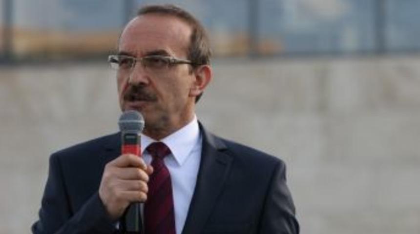 Vali Yavuz: &rdquo;&ccedil;ocuk İş&ccedil;iliğini &Ouml;nleyeceğiz&rdquo;