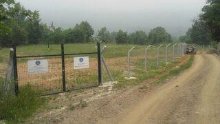 Çöplükler Yeşil Alan Oluyor