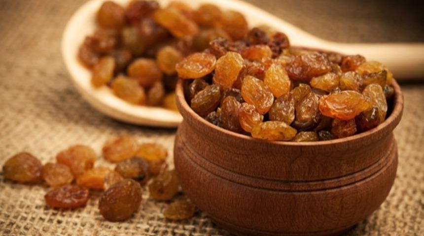 Yorgunluğa İyi Gelen Yiyecekler