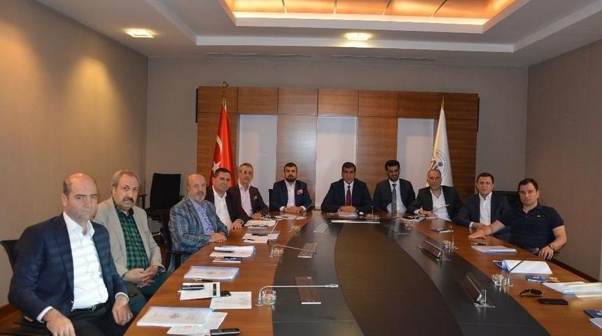 Hububatçılardan 857 Milyon 849 Bin Dolarlık İhracaat