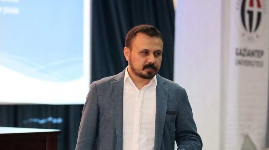 Ga&uuml;n&rsquo;de &rsquo;&rsquo;etkili İletişim Ve Beden Dili" Semineri