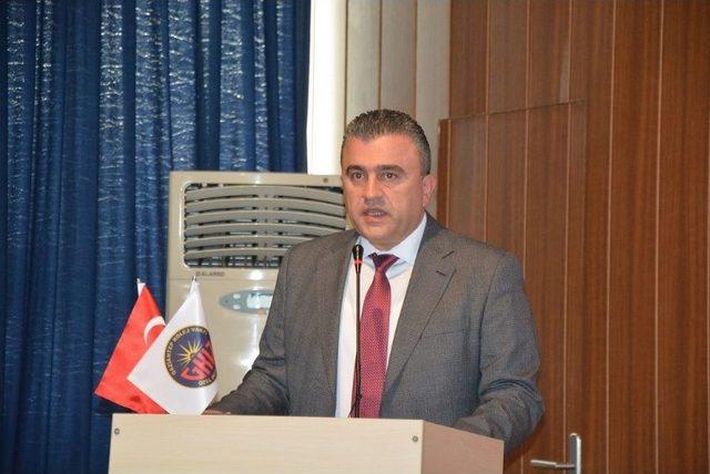 Gaziantep Kolej Vakfında 25 Aralık Kurtuluş Coşkusu 2