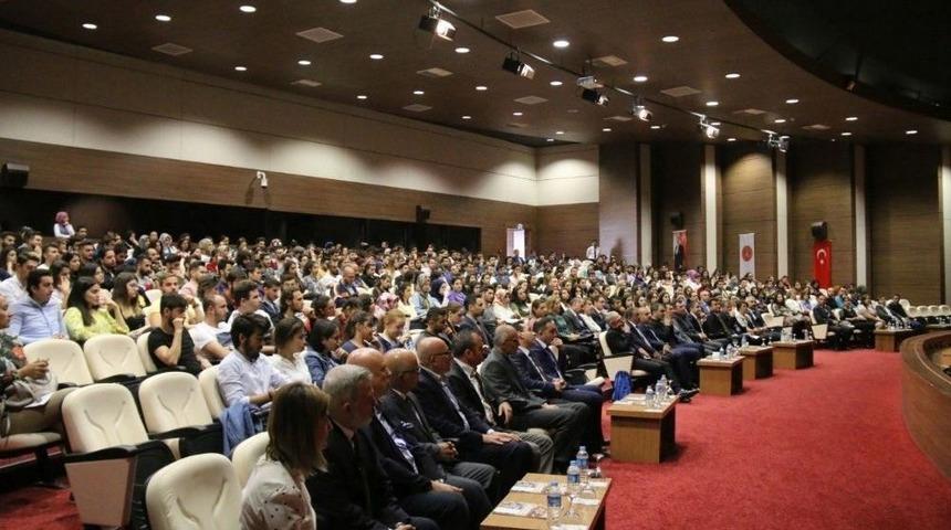 Rekt&ouml;r Bağlı, Turizm Araştırma Enstit&uuml;s&uuml; M&uuml;jdesi Verdi