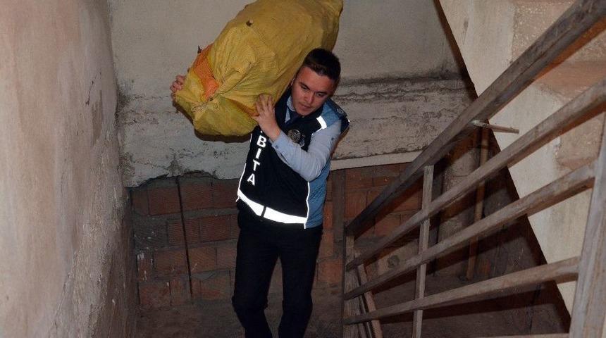 Zabıtadan İnsanlık Dersi