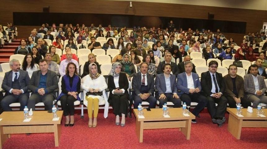 Cumhurbaşkanlığı Kurumsal İletişim Başkanı K&uuml;&ccedil;&uuml;kyılmaz: &ldquo;15 Temmuz Gecesi İstikrar Ve İstikbal M&uuml;cadelesiydi&rdquo;