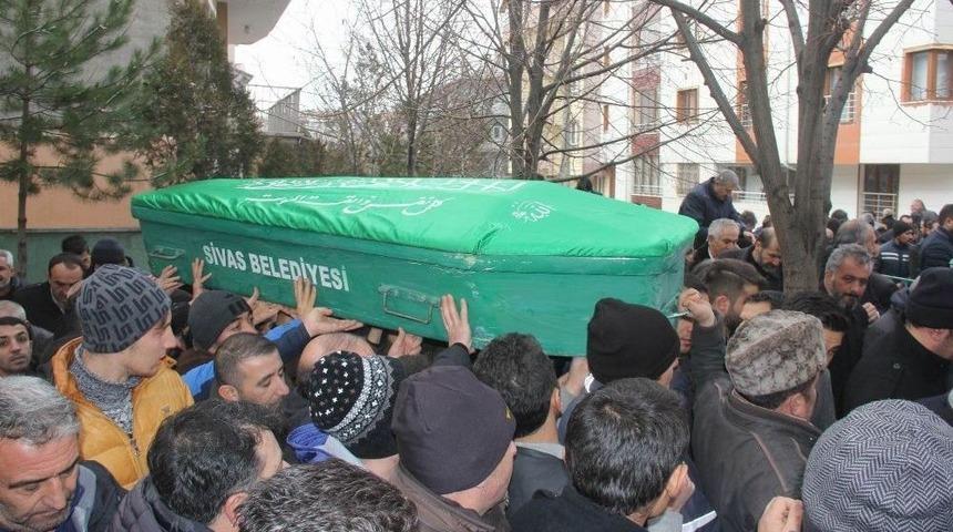 Otob&uuml;s Şof&ouml;r&uuml; Mesleği Bırakacakken Kazada &Ouml;ld&uuml;