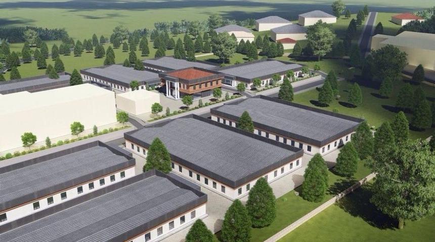 Uludağ &Uuml;niversitesi, Havacılık Ve Uzay Sanayisinde De S&ouml;z Sahibi Olacak