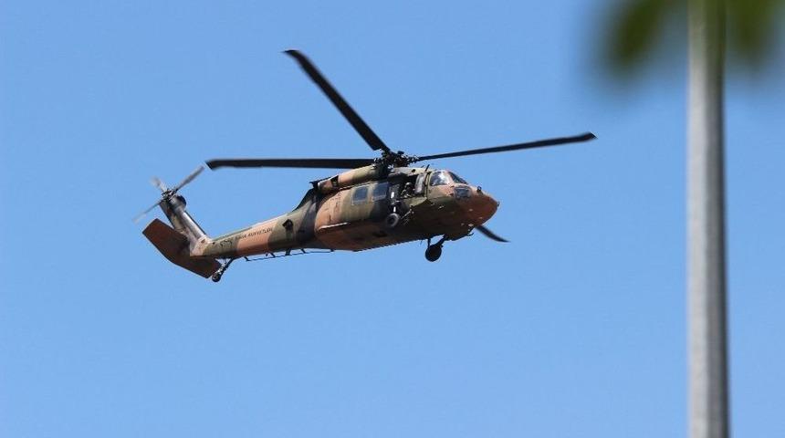 Cumhurbaşkanı Erdoğan Eskişehir&rsquo;de