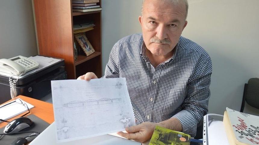 Prof. Dr. Pehlivanlı: "yahşihan &Ouml;nemli Bir Ge&ccedil;iş Alanıydı"