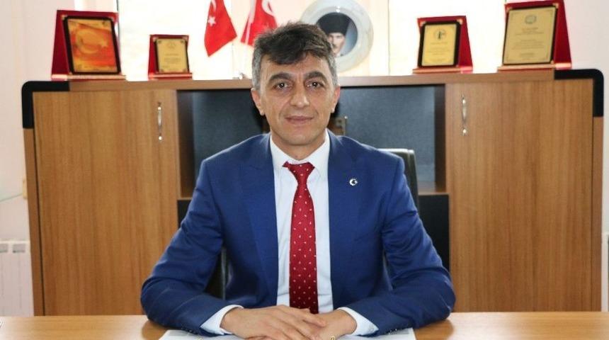 Niğde Şehit Aileleri Yardımlaşma Ve Dayanışma Derneği Başkanı &Ouml;mer Demir: