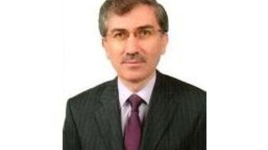 Eski Boz&uuml;y&uuml;k M&uuml;ft&uuml;s&uuml; Meslekten İhra&ccedil; Edildi