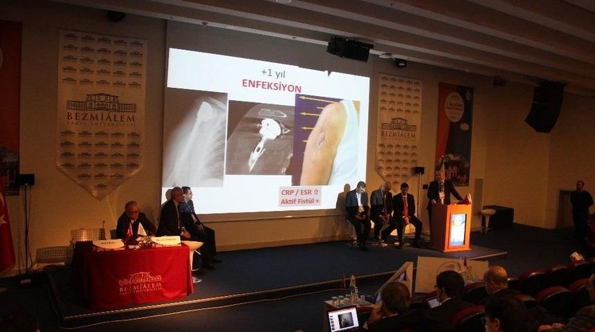 Ortopedik Sorunların En B&uuml;y&uuml;k Sebebi; Obezite Ve Y&uuml;r&uuml;memek