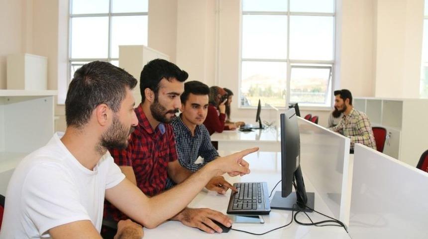 Nevşehir Hacı Bektaş Veli &Uuml;niversitesi&rsquo;nde &lsquo;nevşehir Yenilik&ccedil;i Girişimcilik G&uuml;nleri&rsquo;