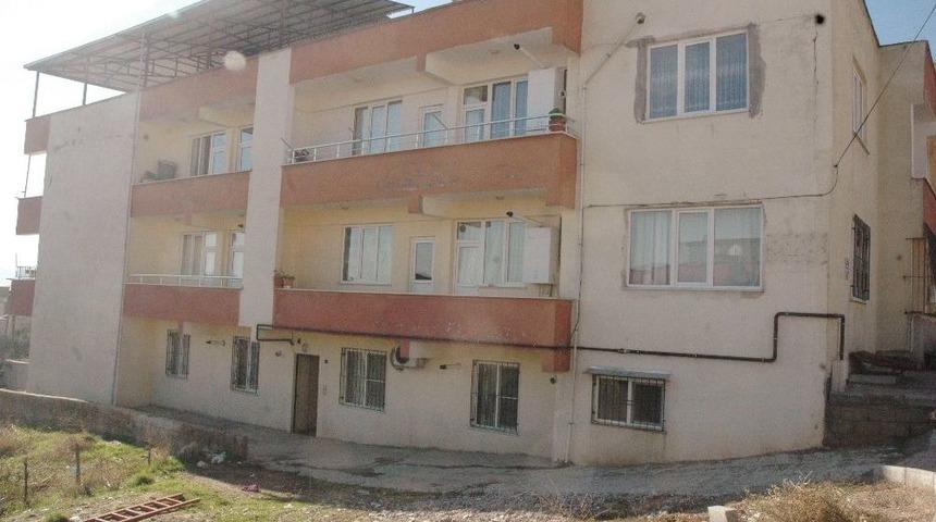 Kahramanmaraş&rsquo;a Şehit Ateşi D&uuml;şt&uuml;