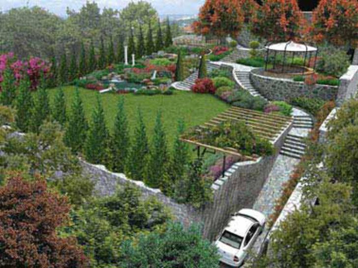 Beh&ccedil;eniz İ&ccedil;in Şahane İpu&ccedil;ları