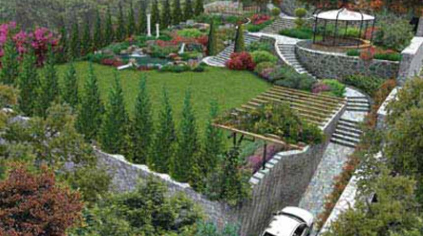 Beh&ccedil;eniz İ&ccedil;in Şahane İpu&ccedil;ları