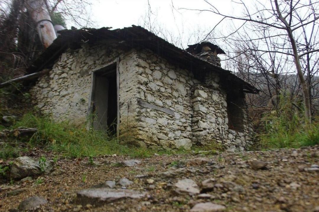 Koruma Altına Alındı Ama &Ccedil;&uuml;r&uuml;meye Terk Edildi