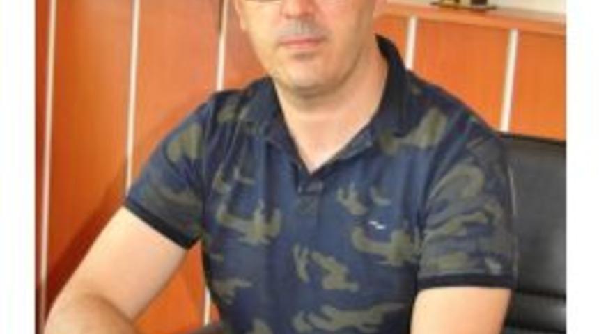 Pikniğe &Ccedil;ıkan Vatandaşlara Uyarı: &rsquo;keneye Dikkat&rsquo;