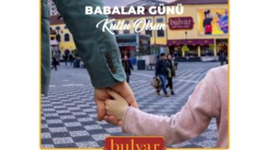 Avm&rsquo;den Babalar G&uuml;n&uuml;&rsquo;ne &Ouml;zel Alışveriş &Ccedil;ekleri