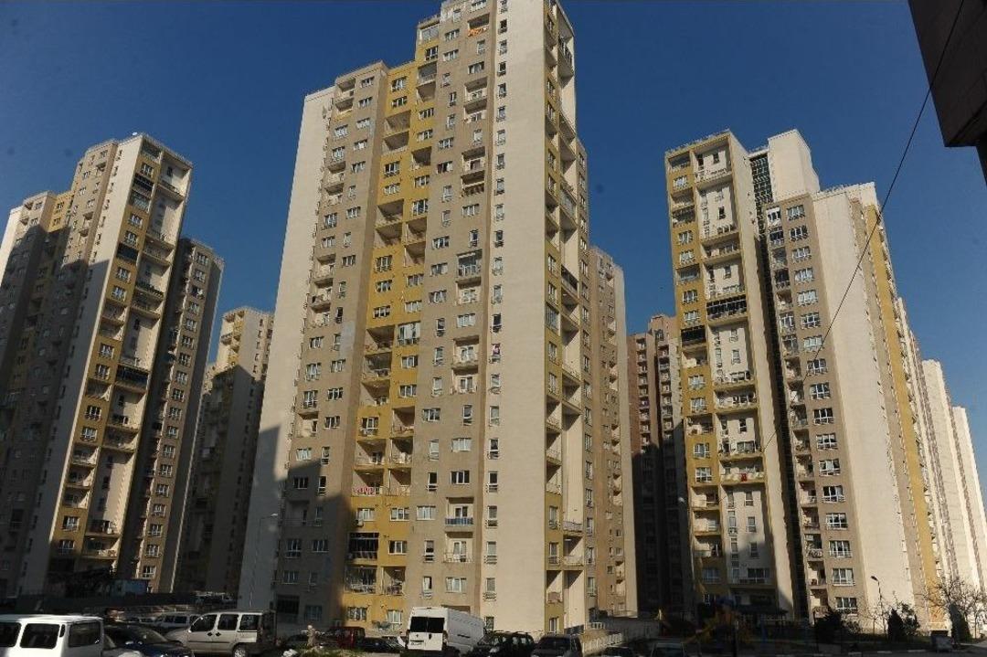 G&ouml;kdelenlerde Asans&ouml;r &Ccedil;ilesi