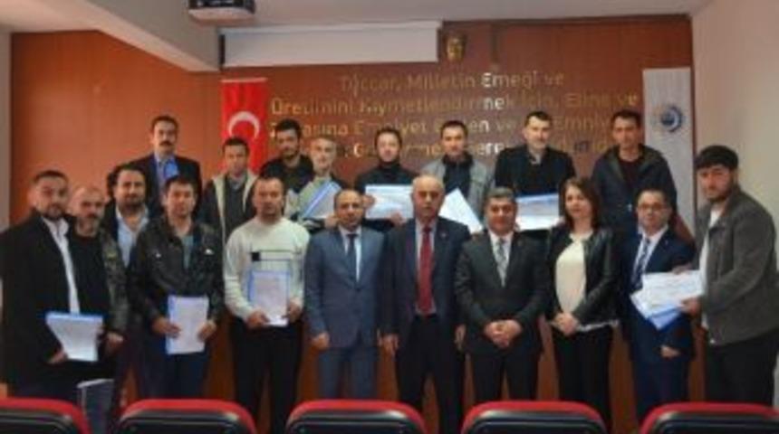 Engelli Ve Eski H&uuml;k&uuml;ml&uuml;lere Proje Desteği