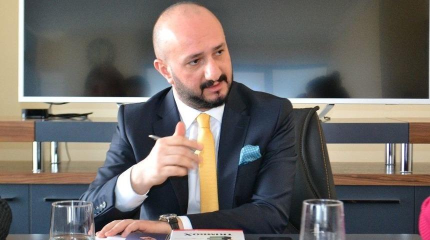 Emine Erdoğan&rsquo;ın Başlattığı Sıfır Atık Projesi&rsquo;ne Yurttaş Holding&rsquo;den Destek