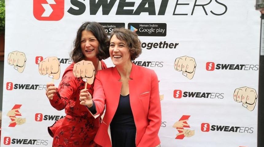 Sweat Fest 2018 Tersane İstanbul&rsquo;da Şehri Sporla Buluşturacak