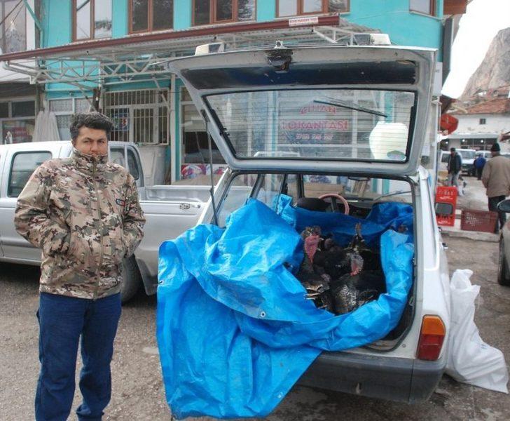 Otomobilde Hindi Satışı G2