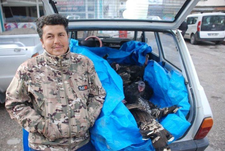 Otomobilde Hindi Satışı G4