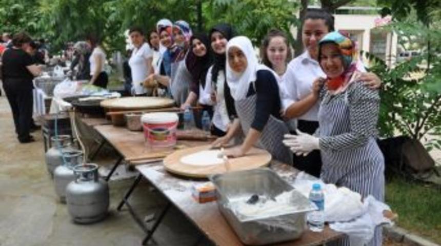 Tire&rsquo;de Festival Zamanı