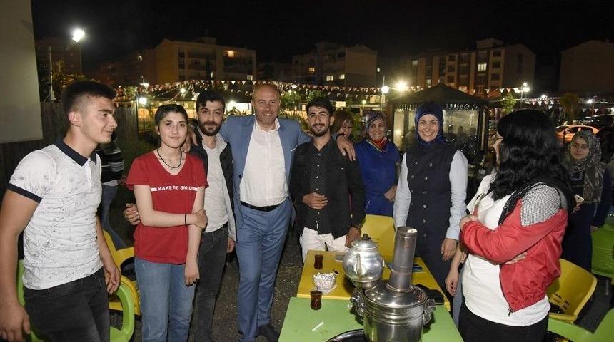 Tekkek&ouml;y 24 Haziran Se&ccedil;imlerine Hazır