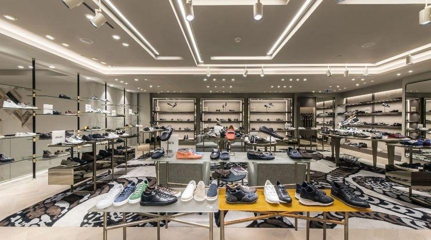 Beymen Panora Yenilendi