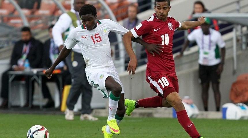 D&uuml;nya Kupası&rsquo;nın En Gen&ccedil; 7 İsmi