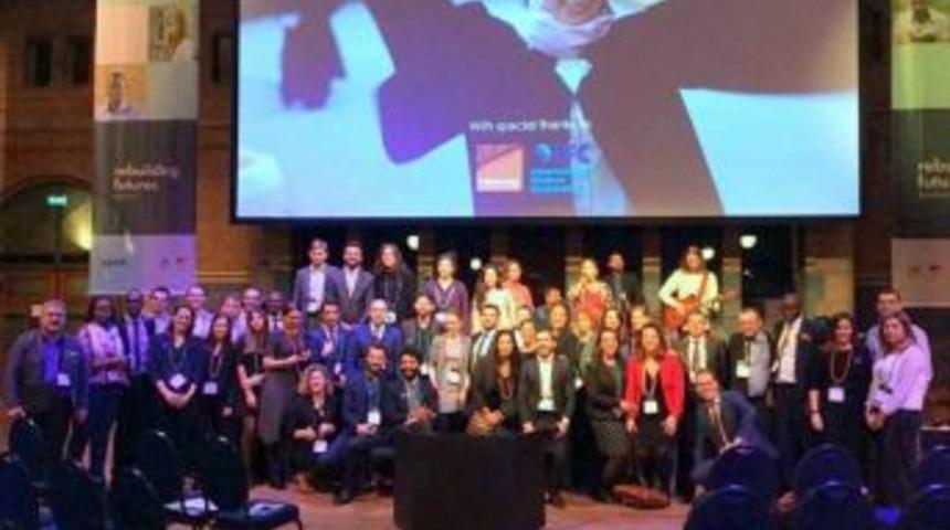 7 Aralık &Uuml;niversitesi &ldquo;suriye&rsquo;nin Geleceği &Ccedil;alıştayı&rdquo;na Katıldı