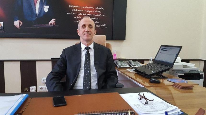 &ldquo;devrek Okuyor&rdquo; Adlı Yarışma D&uuml;zenlenecek