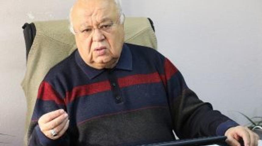 (özel Haber)- Karabükspor’da Hakem Tepkisi