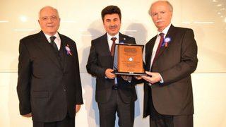 Yoksullarla Dayanışma Haftası Kutlamalarına Rektör Karacoşkun Da Katıldı